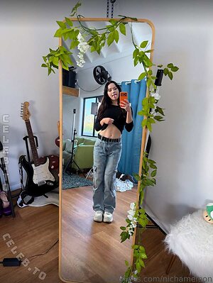 Nichameleon leaked photo #389