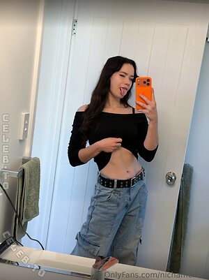 Nichameleon leaked photo #438