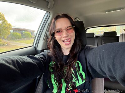 Nichameleon leaked photo #477