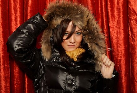 Nichola Burley leaked photo #3