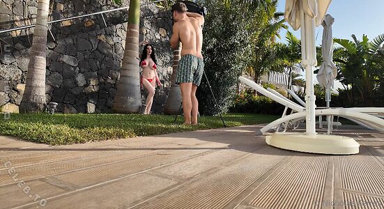 Nicholas Ferres Nude Leaked Photo #10