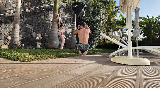 Nicholas Ferres Nude Leaked Photo #11