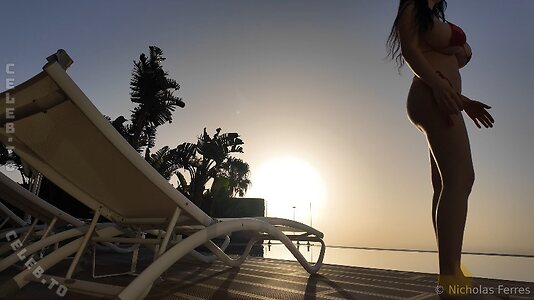 Nicholas Ferres Nude Leaked Photo #15