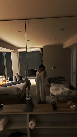 Nickey Collins leaked photo #7