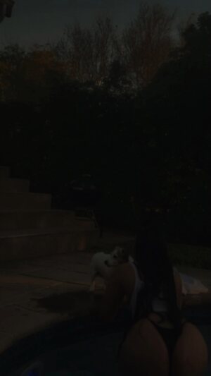 Nickey Collins leaked photo #14