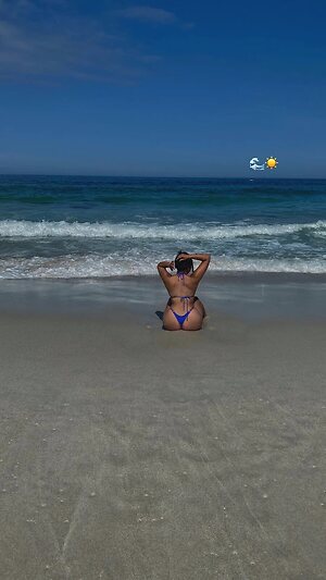 Nickey Collins leaked photo #17