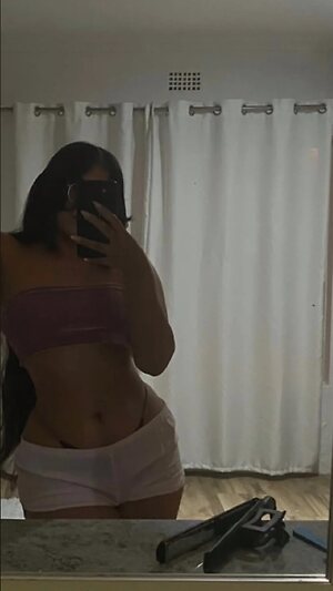 Nickey Collins leaked photo #21
