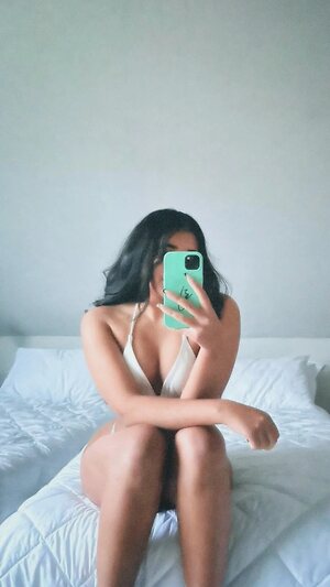 Nickey Collins leaked photo #35