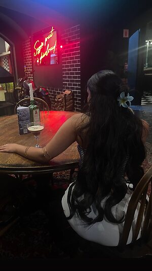 Nickey Collins leaked photo #44
