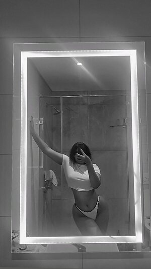 Nickey Collins leaked photo #47