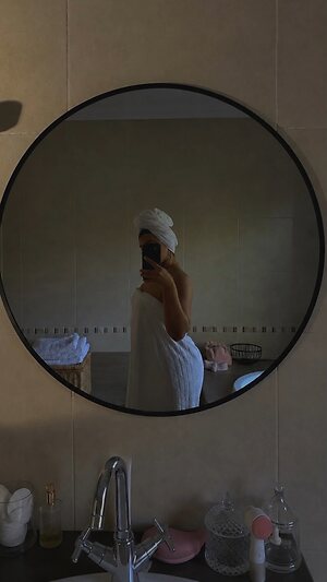 Nickey Collins leaked photo #50