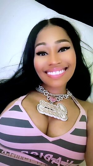 Nicki Minaj Hot leaked photo #31