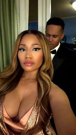 Nicki Minaj Hot leaked photo #58