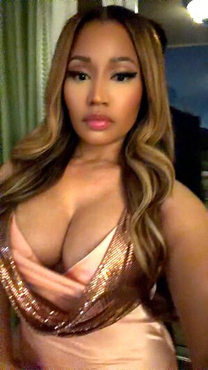 Nicki Minaj Hot leaked photo #59
