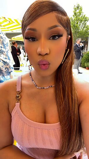 Nicki Minaj Hot leaked photo #68