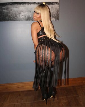 Nicki Minaj