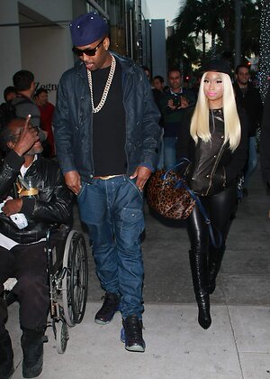 Nicki Minaj