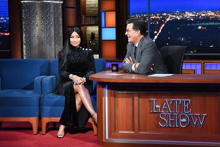 Nicki Minaj