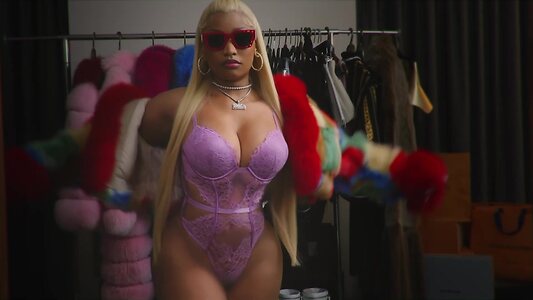 Nicki Minaj leaked photo #51