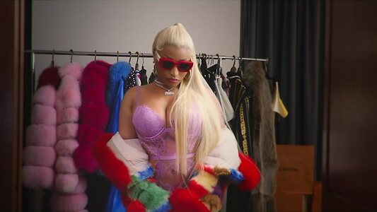 Nicki Minaj leaked photo #54