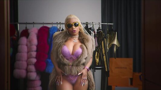 Nicki Minaj leaked photo #58