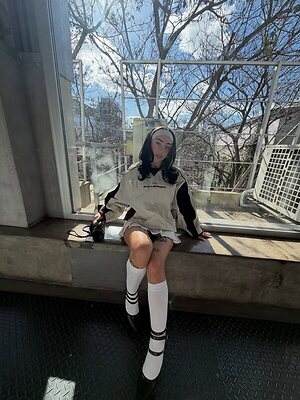 nicki nicole leaked photo #11