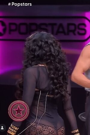 nicki nicole