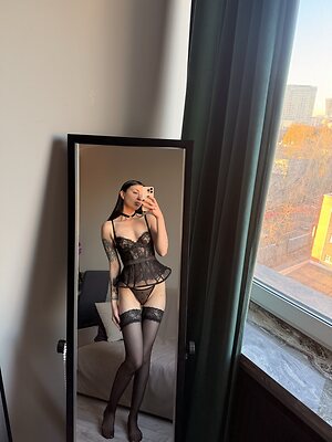 Nicki Rot Nude Leaked Photo #3