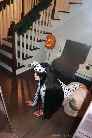 nickiibaby leaked photo #50