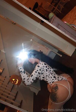 nickiibaby leaked photo #51