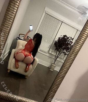 Nickiitheboss Nude Leaked Photo #10