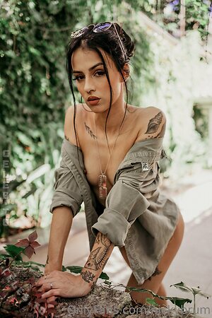 Nicky Brum Nude Leaked Photo #24