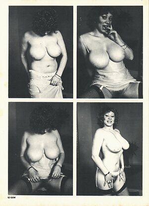 Nicky Stanton Nude Leaked Photo #87