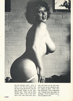 Nicky Stanton Nude Leaked Photo #88