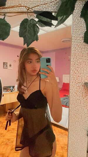 Nicky leaked photos