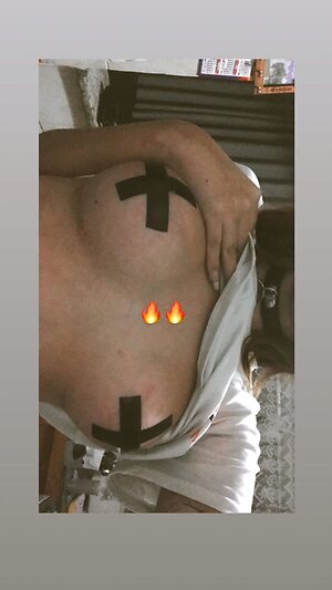 Nicky.Oberlin leaked photo #6