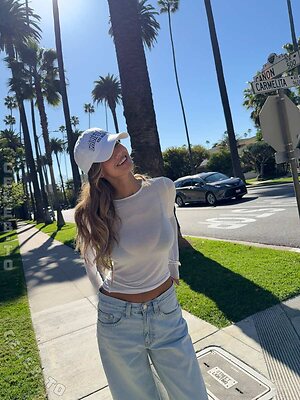 Nicola Cavanis Nude Leaked Photo #26