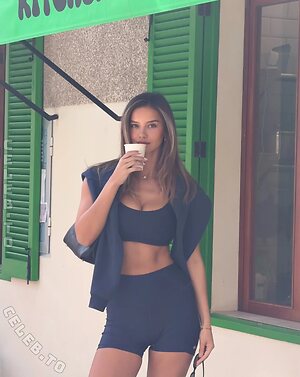 Nicola Cavanis Nude Leaked Photo #200