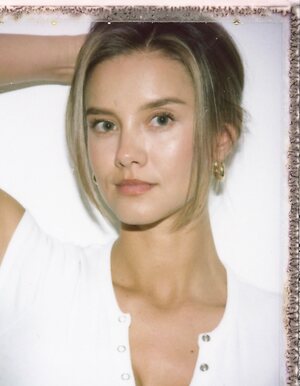 Nicola Cavanis leaked photo #685