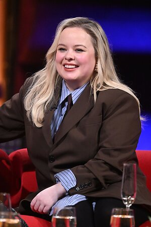Nicola Coughlan leaked photo #11