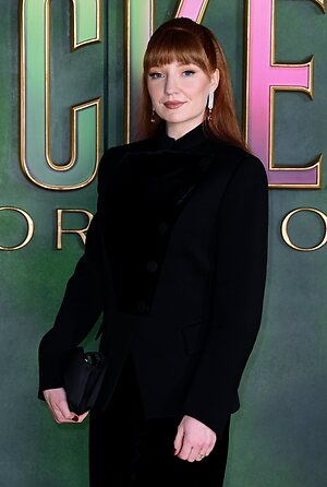 Nicola Roberts leaked photo #4