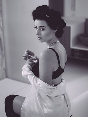 Nicole Alexandra Shipley leaked photo #6