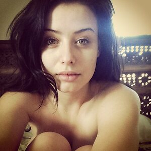 Nicole Alexandra Shipley leaked photo #8