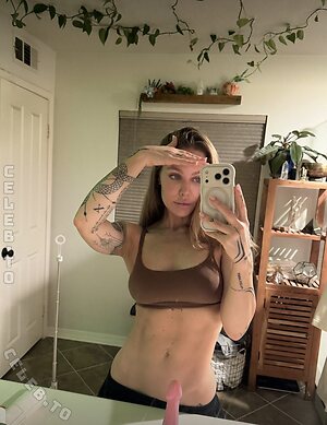 Nicole Aniston Nude Leaked Photo #40