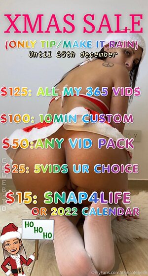 Nicole Belle Nude Leaked Photo #304