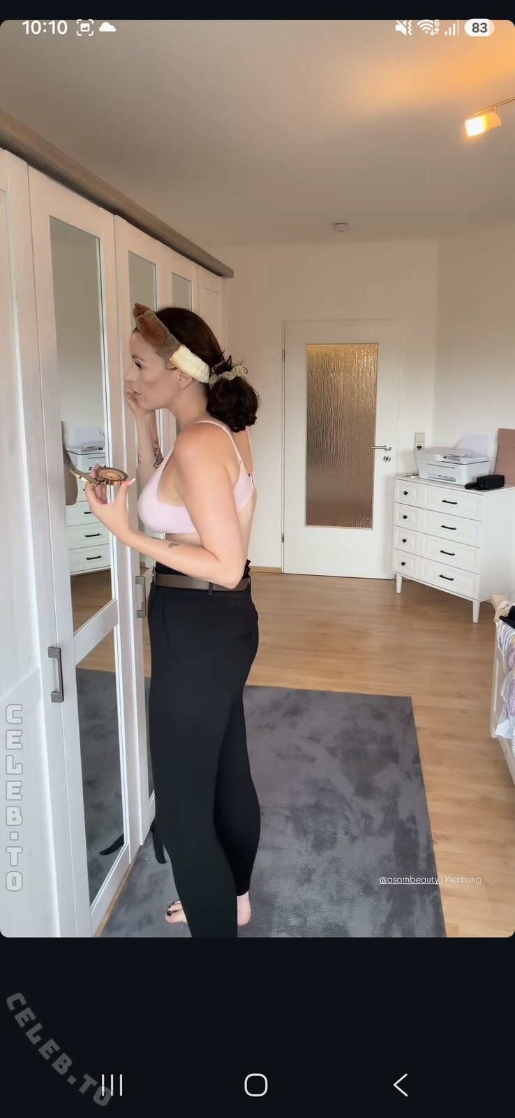Nicole Biernath photo