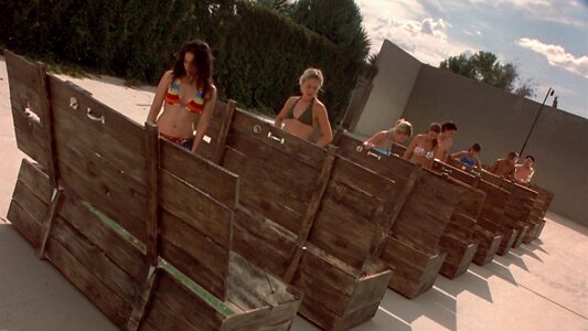 Nicole Bilderback leaked photo #18