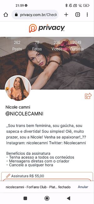 Nicole Camni