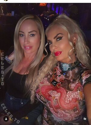 Nicole Coco Austin Nude Leaked Photo #22