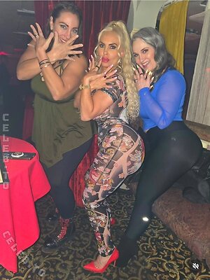 Nicole Coco Austin Nude Leaked Photo #27